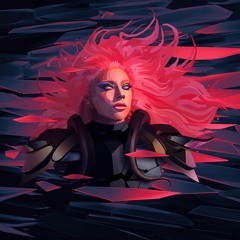 Lady Gaga - Hold My Hand (WhyAsk Remix)