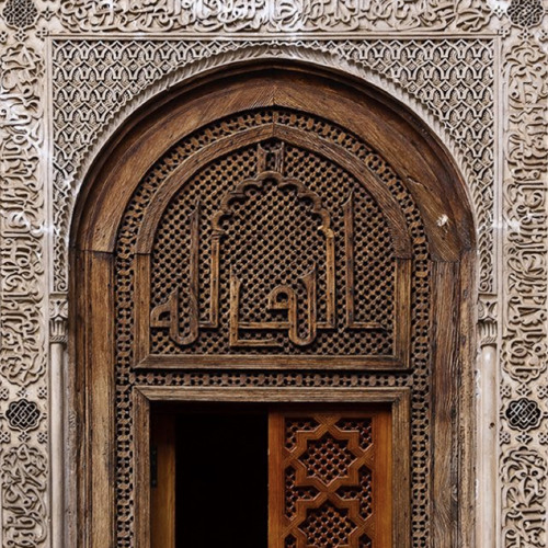 (وقال الشيطان لما قضي الأمر إن الله وعدكم وعد الحق..) |طارق محمد*