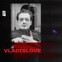 GARAGE49LIVE 001 - VLADISLOVE