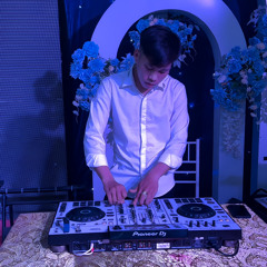 NONSTOP VIETMIX 2025 NGƯỜI TỈNH LÀM NHẠC - THÀNH LONG