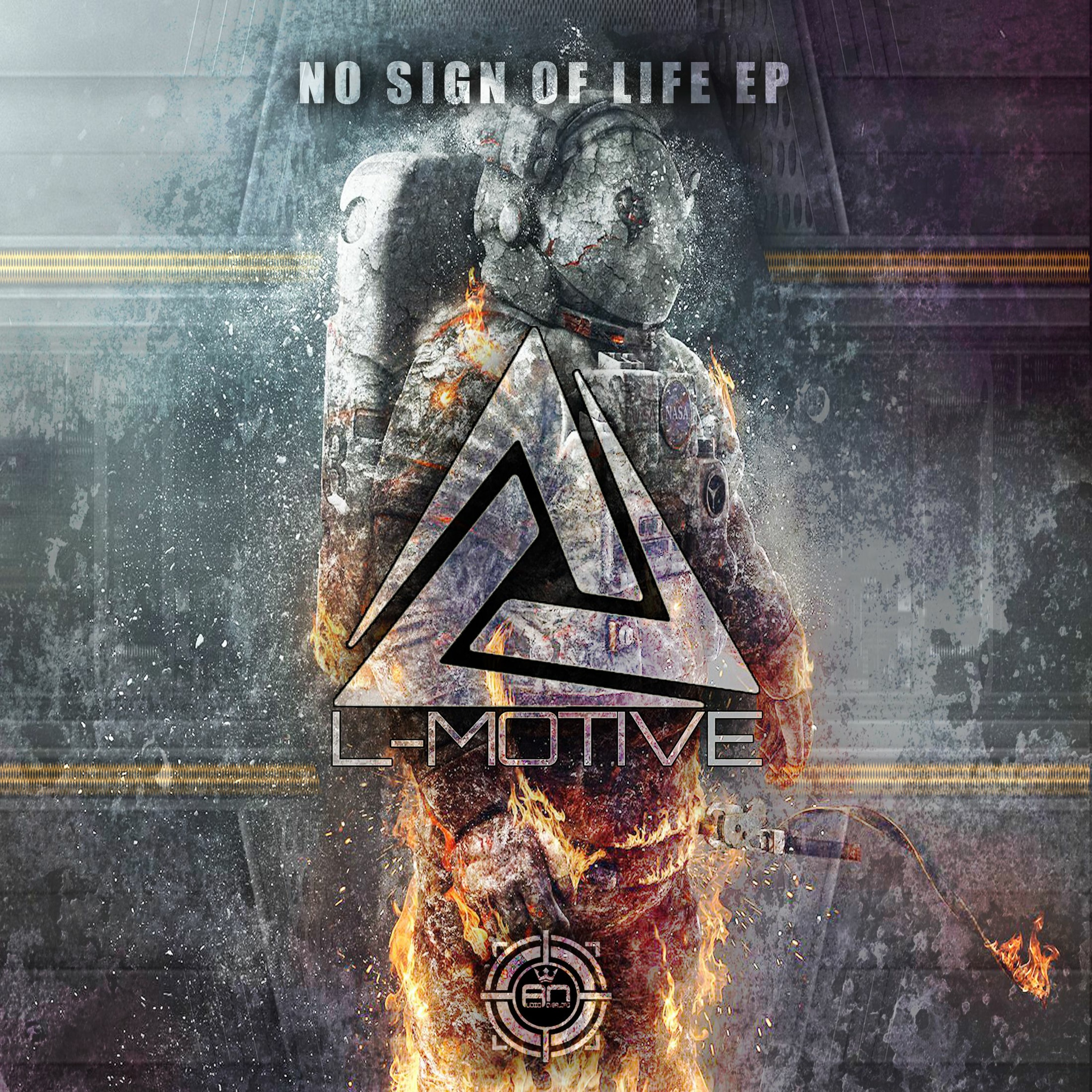 AOR169 - 04 L MOTIVE - GHOST - EXCLUSIVE TO JUNO DOWNLOAD 16TH OCTOBER episode artwork
