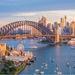 Love Magic Australia
