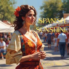 Spanish Sunshine