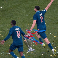 Montagem Lunar Esmeralda (Rkt Version, Tiktok Version)