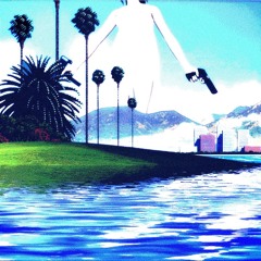 TROUBLE IN PARADISE