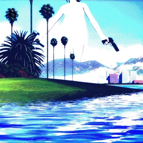 TROUBLE IN PARADISE