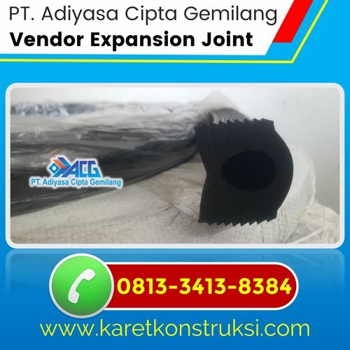 Produsen Karet Tumpuan Jembatan Balikpapan, Call 0813-3413-8384