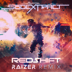 Redshift (Raizer Remix) (Instrumental)