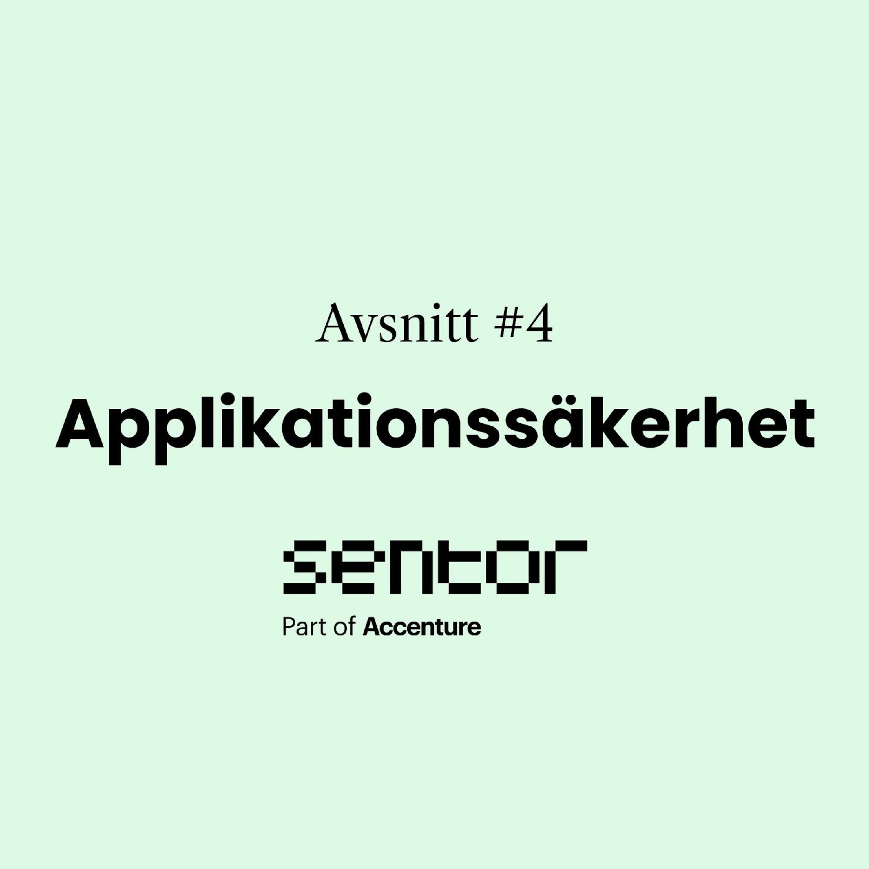 Infosäkpodden