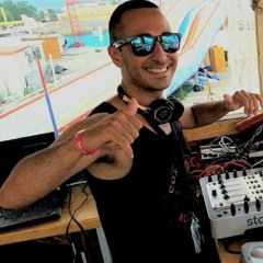 Infected Mushroom-Now Is Gold(Kuti Remix)