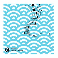 Funkware - Funk In A Bottle (Funkstuff Recordings)