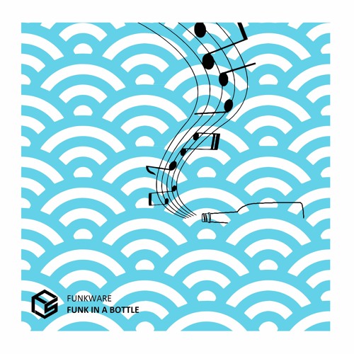 Funkware - Funk In A Bottle (Funkstuff Recordings)