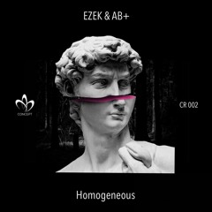 PREMIERE: AB+, Ezek - Amity (Original Mix) [Concept Records]