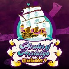 Alex Kidd - Live @ Tidy Weekender 9