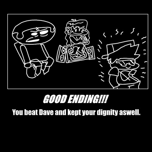 Good - Ending