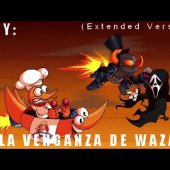 PREY 2.0: LA VENGANZA DE WAZA (Prey but Don Kamarón, Aña and Waza sing it) EXTENDED VERSION