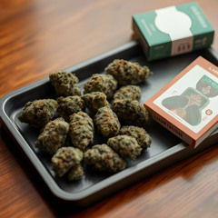 Rolling It Up