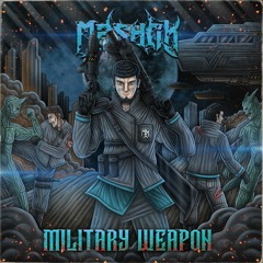 Mashok - Military Weapon