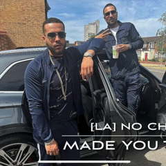 No Chill - Made You Think