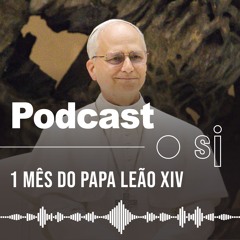 Um mês de Papa Leão XIV