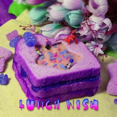 Lunch Wish (FAWM version)