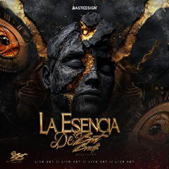LA ESENCIA DE BEAT BRO$