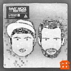 Samy Nicks & Rekwest - Took Over Me (T Dub Remix) [Free Download]