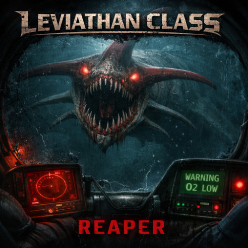 Stream Reaper - Leviathan Class by Notes For Notes | Listen online for ...
