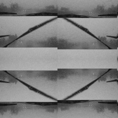 The brief passage of a sudden storm