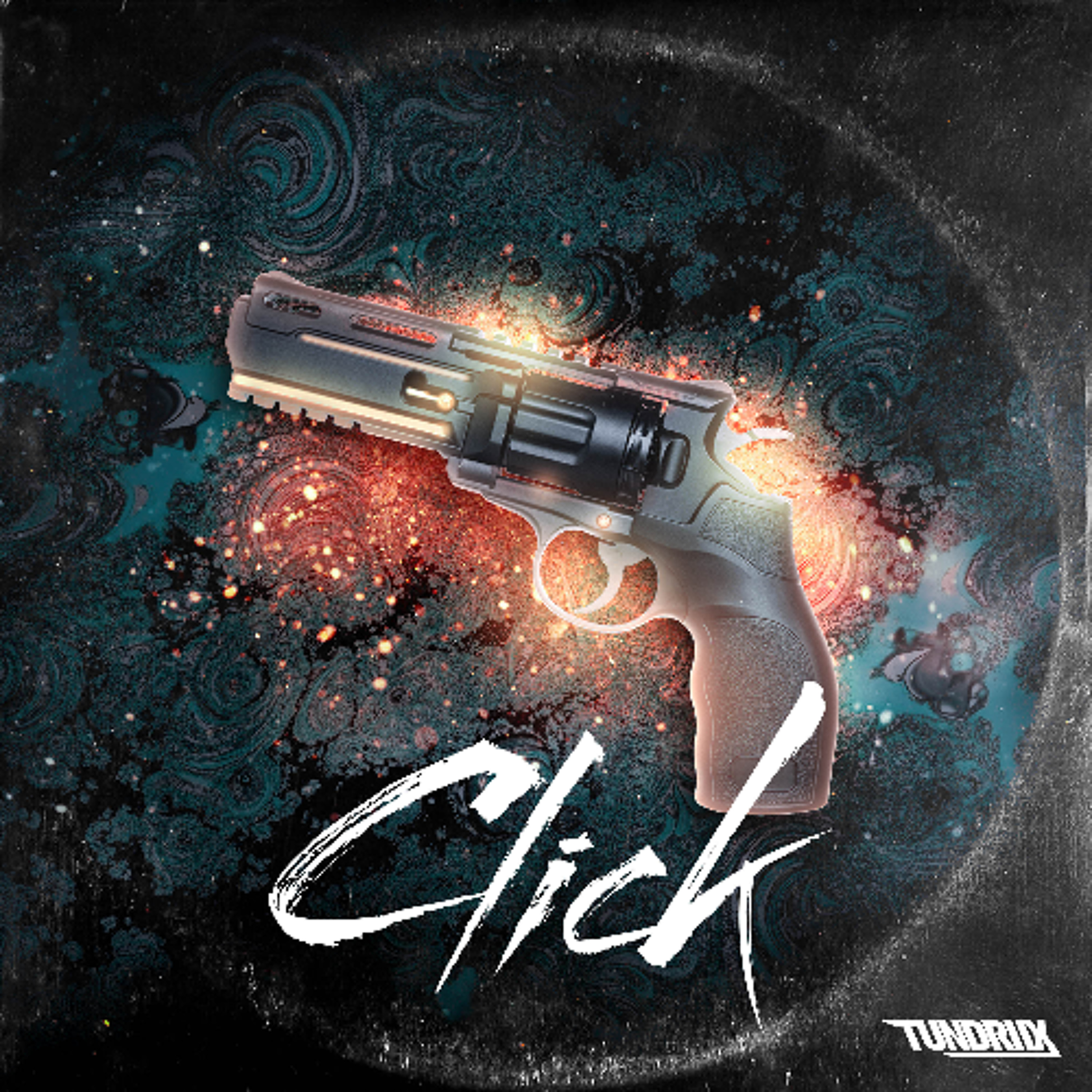 Click episode artwork