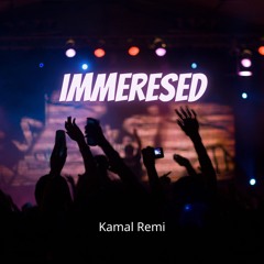 Immeresed