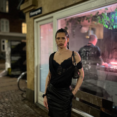 ELLE FIERCE @ Drift Radio 27-11-25