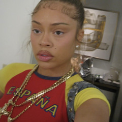 SUNDAY SERVICE - LATTO (iPOD SHUFFLE)