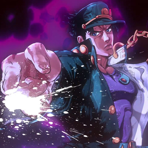 Stand Proud! - Jojo's Bizarre Adventure Part 3, OP 1: Stardust