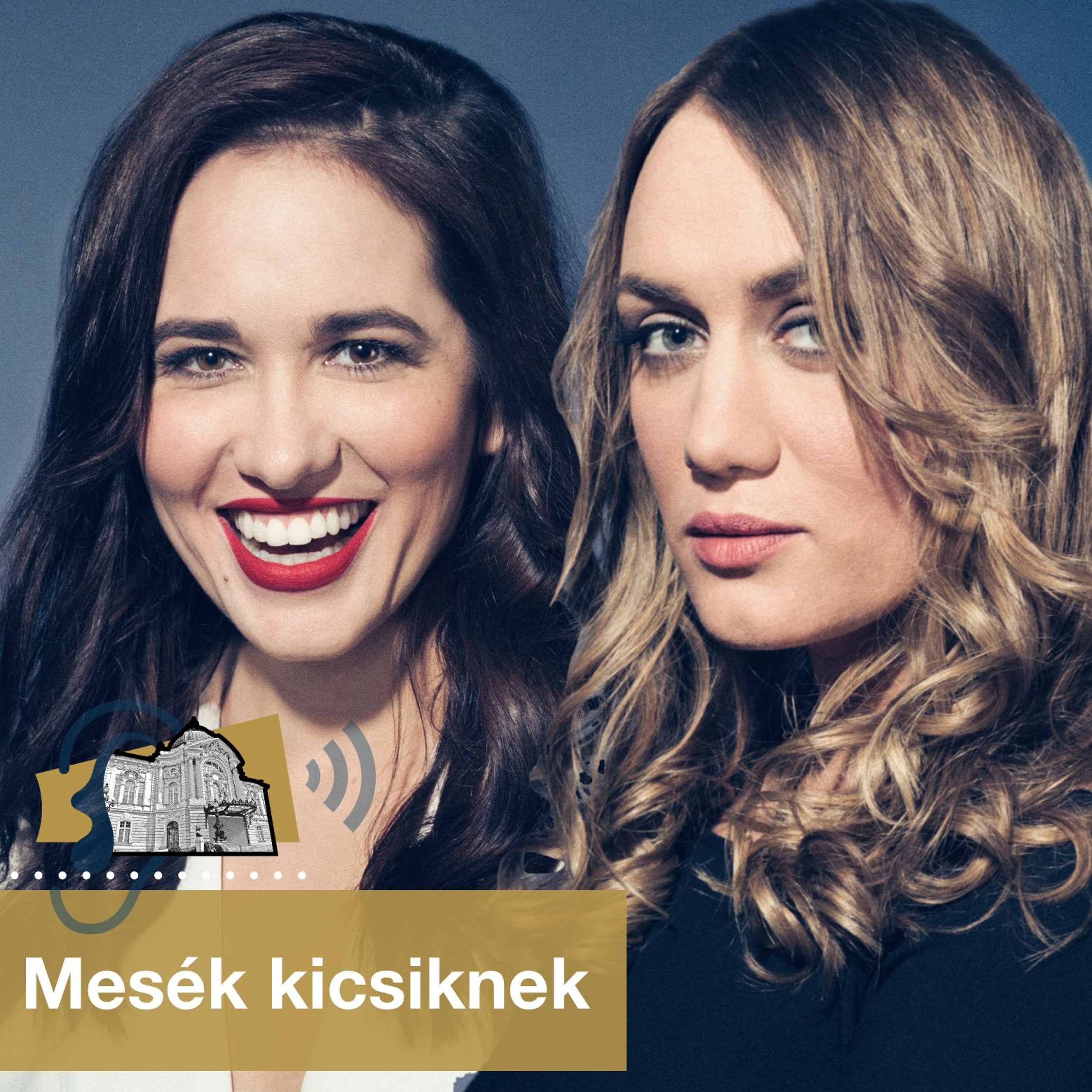 Víg Podcast