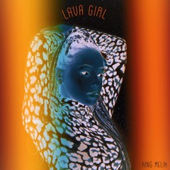 Lava Girl