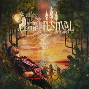 Temple Tears @ Mystic Creatures Festival 2026 / Freaky Forest