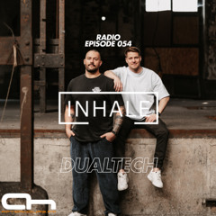 Inhale presents Dualtech