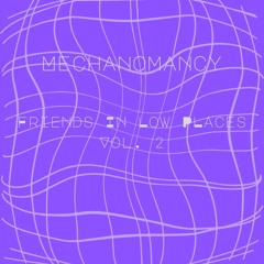 Friends in Low Places vol. 2 - Labouring Under Delusions