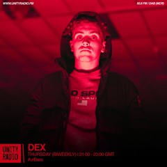 Dex w/ KNA | #urBass | Explicit | 2025 07 17