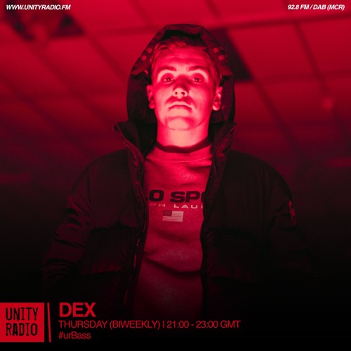 Dex w/ KNA | #urBass | Explicit | 2025 07 17