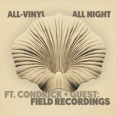 Live @ The Pearl, Feb 2nd 2024 - Vinyl Only