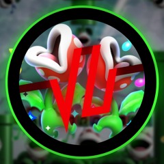 Super Mario Bros Wonder - Piranha Plants On Parade (Vector U Remix)