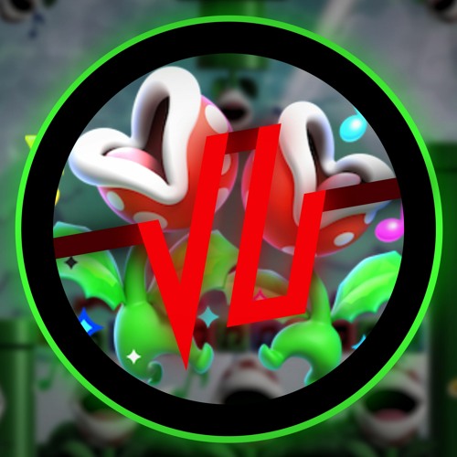 Super Mario Bros Wonder - Piranha Plants On Parade (Vector U Remix)