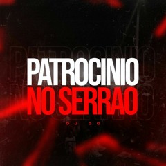 PATROCINIO NO SERRÃO - MC's RD MARSHA & LHB - DJ 2G -