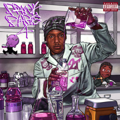 Richest Drank Baby (Deluxe)