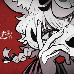 ペルソナ - Omaru Polka【尾丸ポルカ ホロライブ】