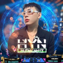 VIETMIX 2K25 VOL 7 | XIN MỘT ĐÊM YÊU ANH x NỤ CƯỜI KHÔNG VUI x HKT M | HYN MIX