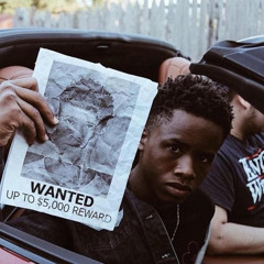 Tay-K - Everywhere I Go (2021 Leak)