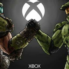 Halo X Doom Theme Mashup